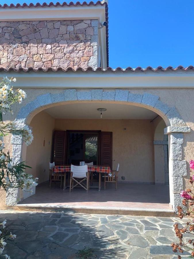 La Cinta Villa San Teodoro  Eksteriør bilde
