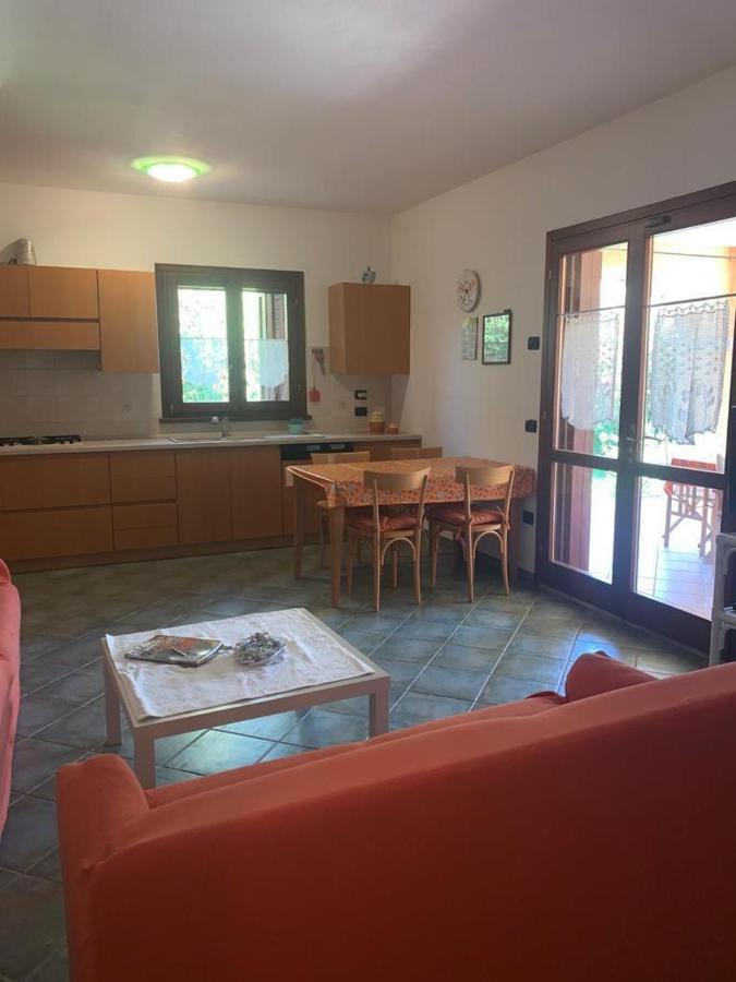 La Cinta Villa San Teodoro  Eksteriør bilde