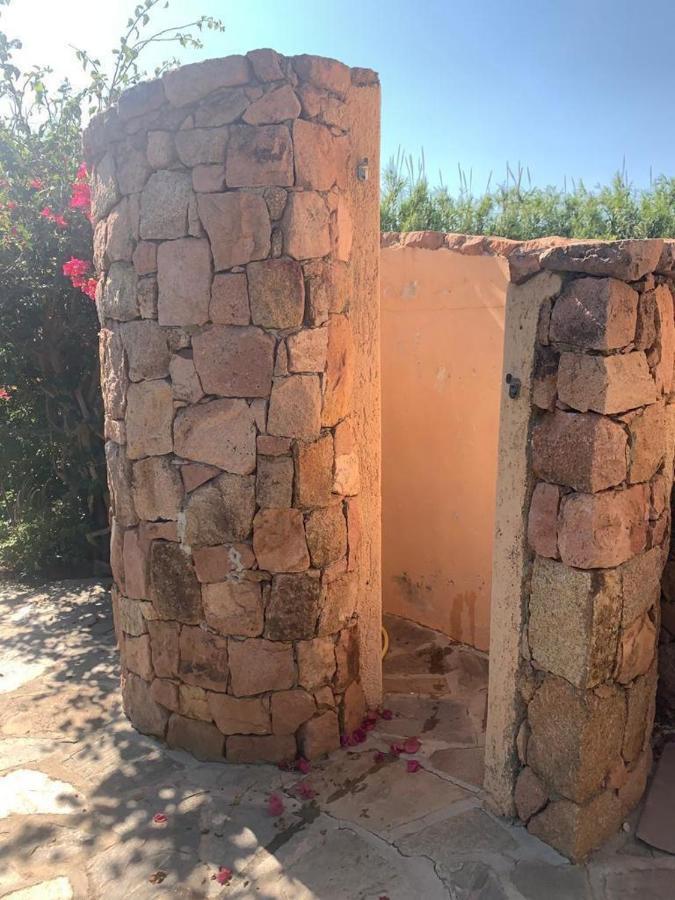 La Cinta Villa San Teodoro  Eksteriør bilde