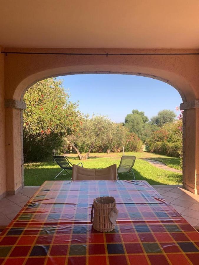 La Cinta Villa San Teodoro  Eksteriør bilde