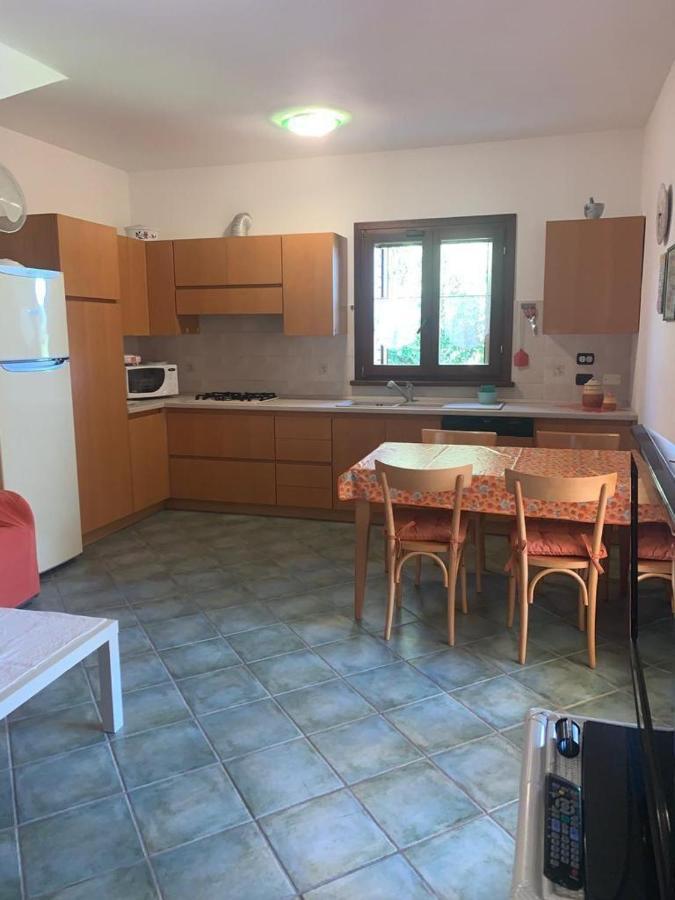 La Cinta Villa San Teodoro  Eksteriør bilde