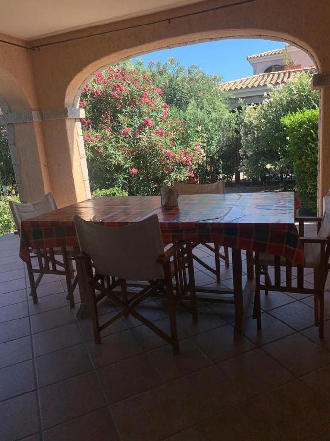 La Cinta Villa San Teodoro  Eksteriør bilde