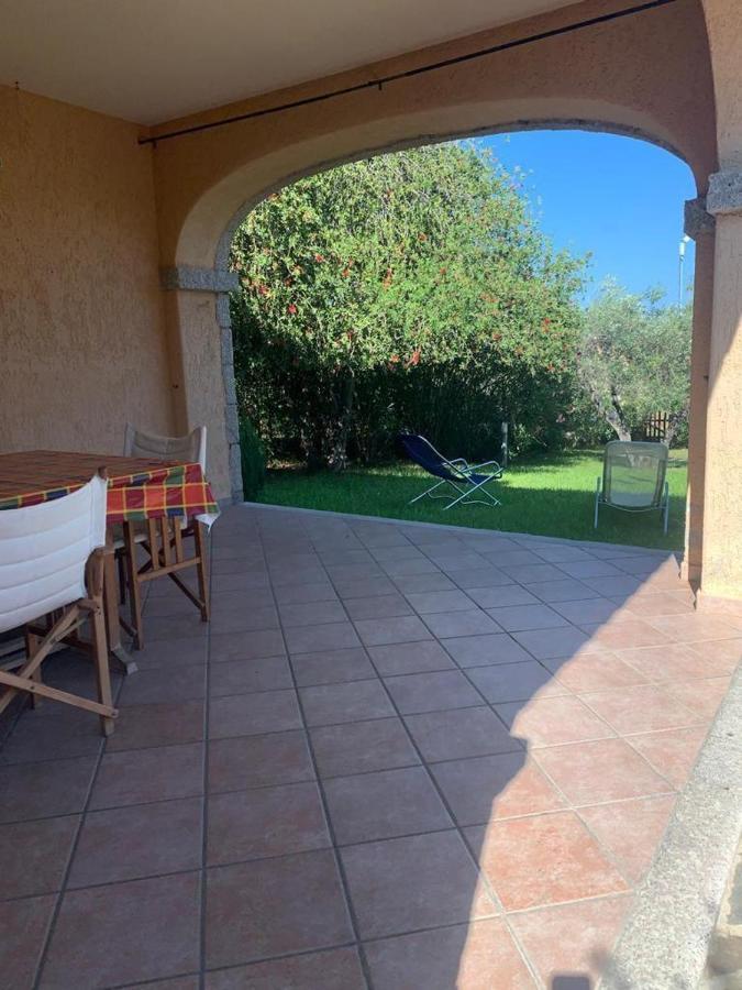 La Cinta Villa San Teodoro  Eksteriør bilde